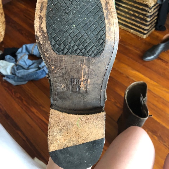 Frye Boots - Picture 4 of 5